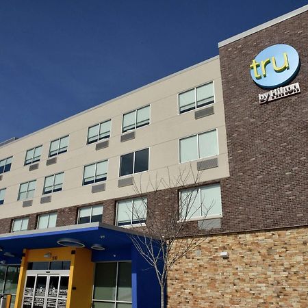 Tru By Hilton Lawrence Hotel Exterior foto
