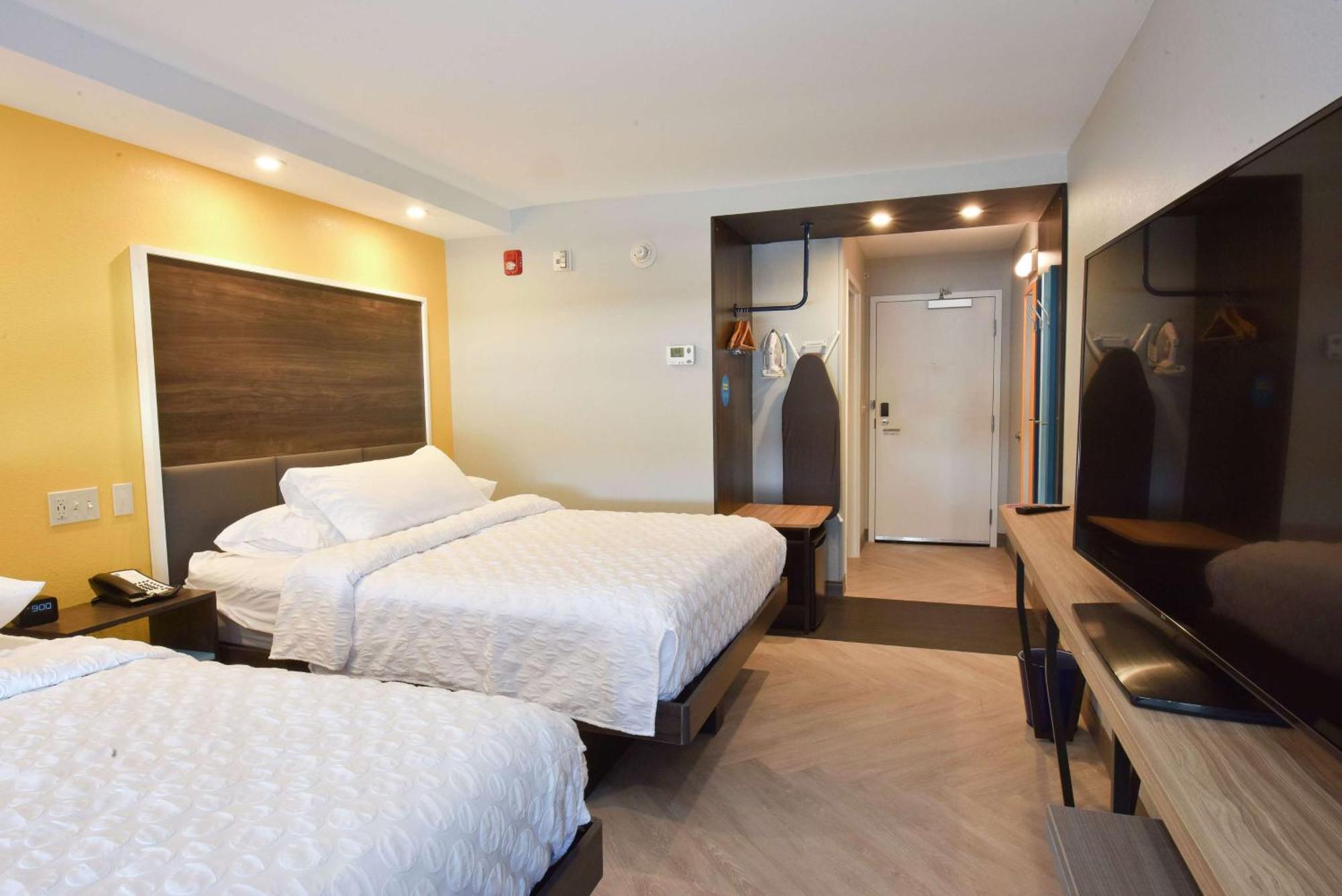 Tru By Hilton Lawrence Hotel Exterior foto