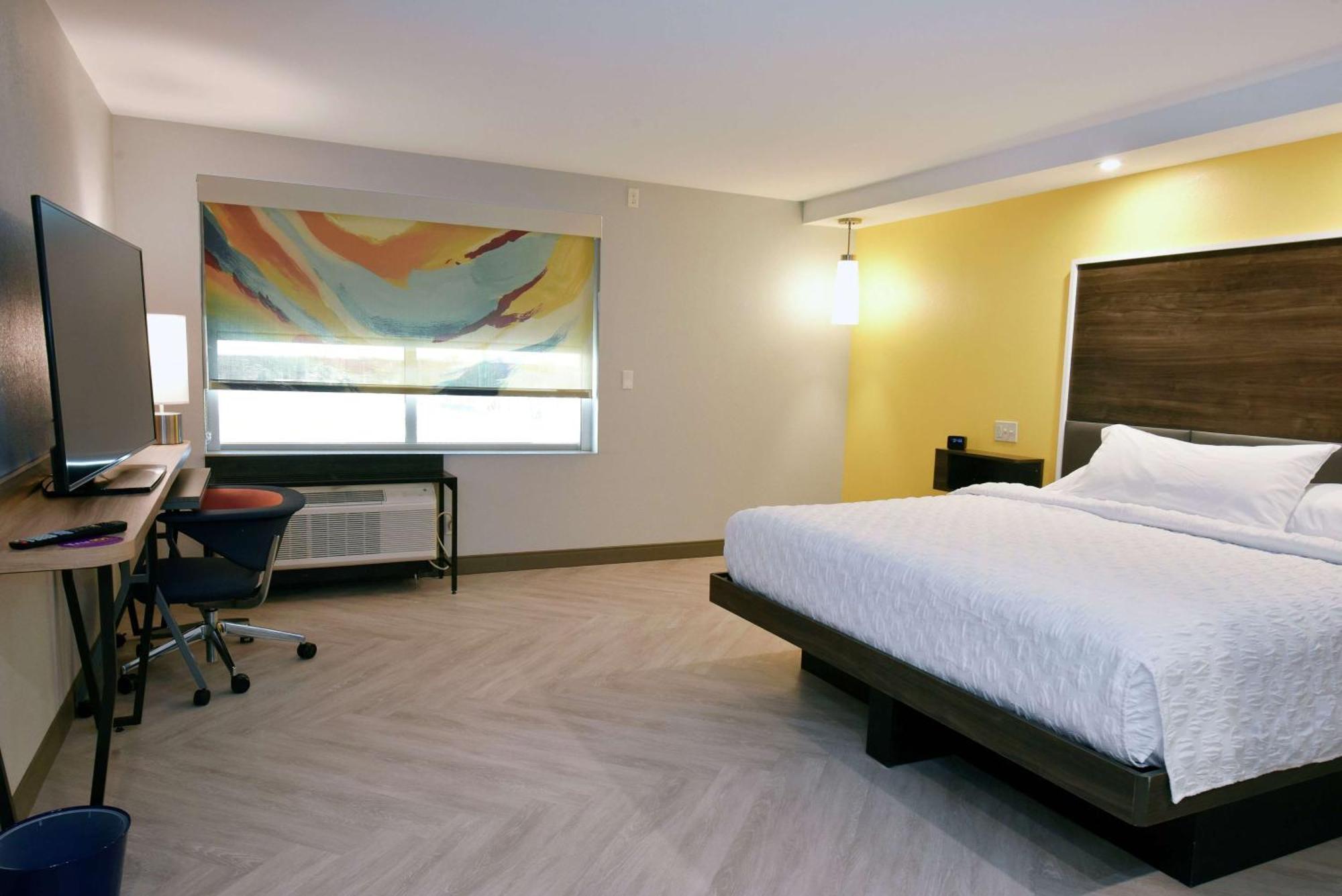 Tru By Hilton Lawrence Hotel Exterior foto